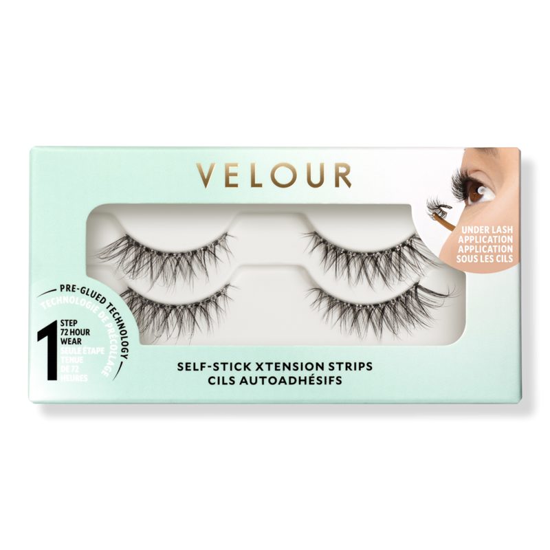 Self-Stick Xtension Strips