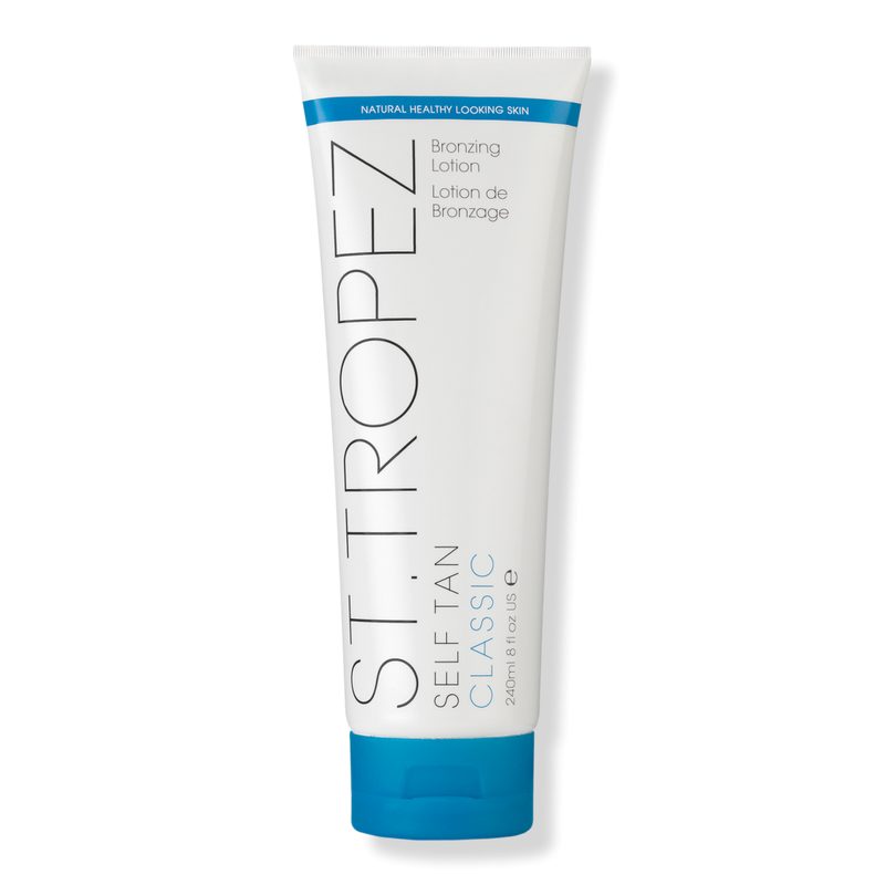 Self Tan Classic Bronzing Lotion