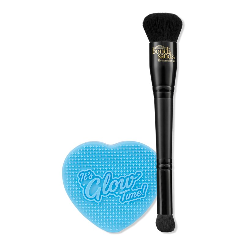 Self Tan Sculpting Contour Kit