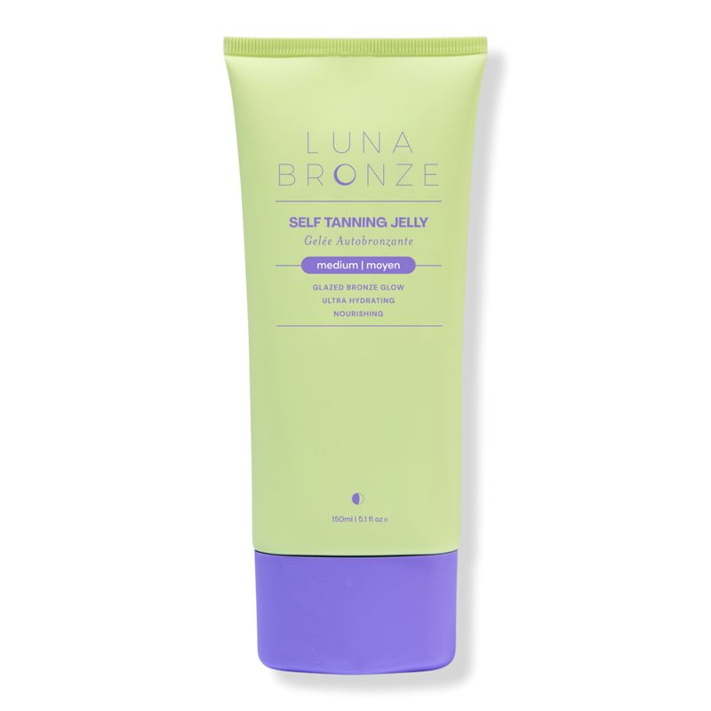 Self Tanning Jelly - 5.1 oz