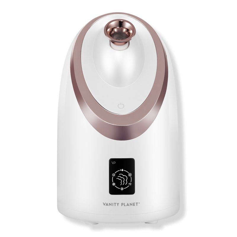 Senia Hot & Cold Facial Steamer