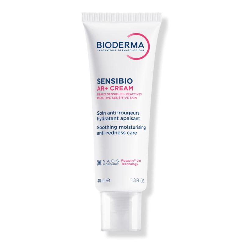 Sensibio AR+ CREAM Face Moisturizer for Sensitive & Redness prone skin