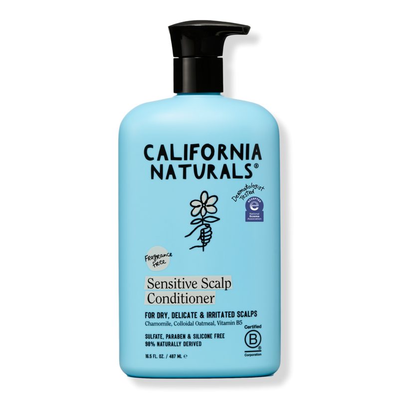 Sensitive Scalp Conditioner