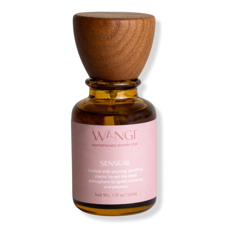 Sensual Aromatherapy Shower Mist