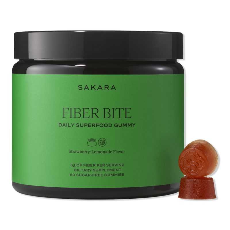 Serene State Stress Release Gummy