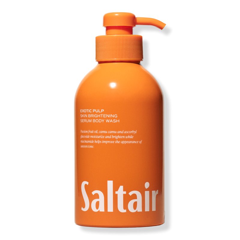 Serum Infused Nourishing Body Wash - Exotic Pulp