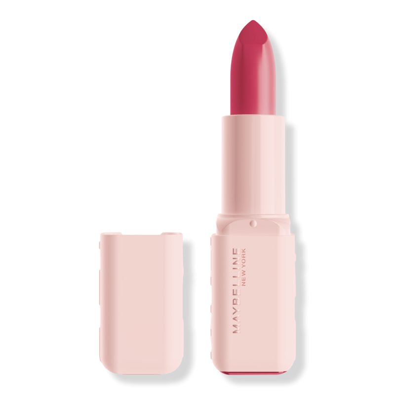 Serum Lipstick - Fit Check