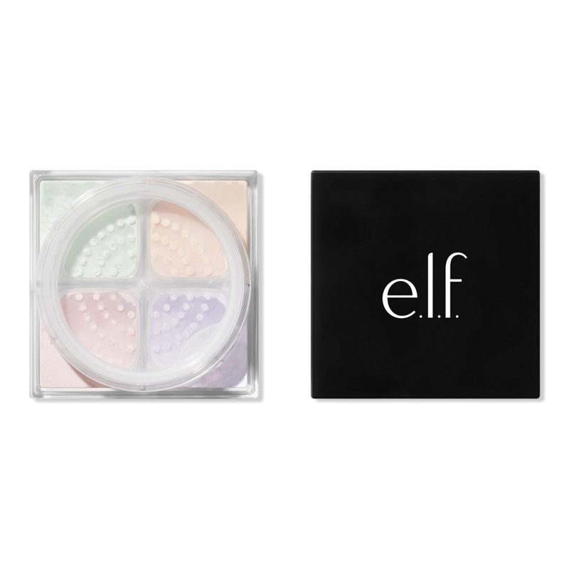 Set It Bright Correcting & Brightening Setting Powder - Fair