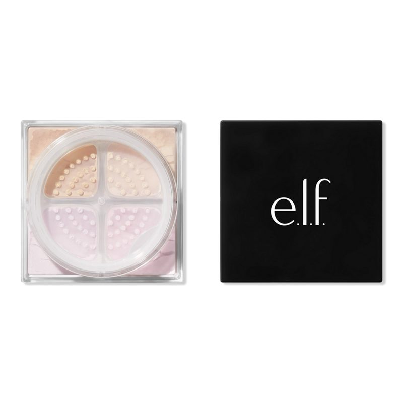 Set It Bright Correcting & Brightening Setting Powder - Light-Medium