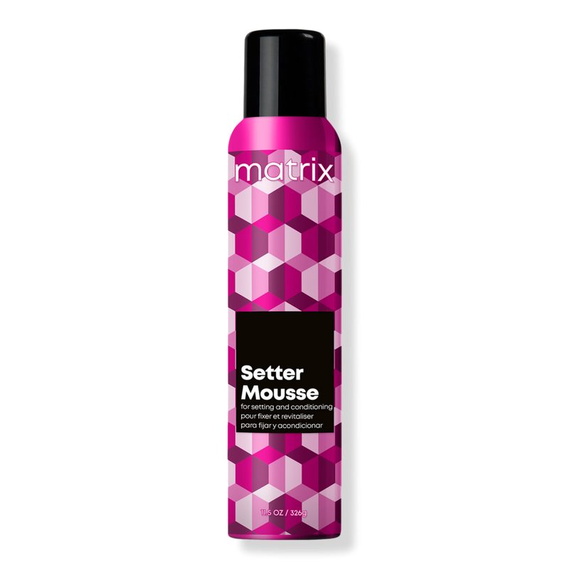 Setter Mousse