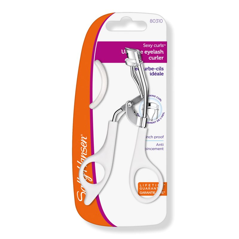 Sexy Curls Precision Eyelash Curler