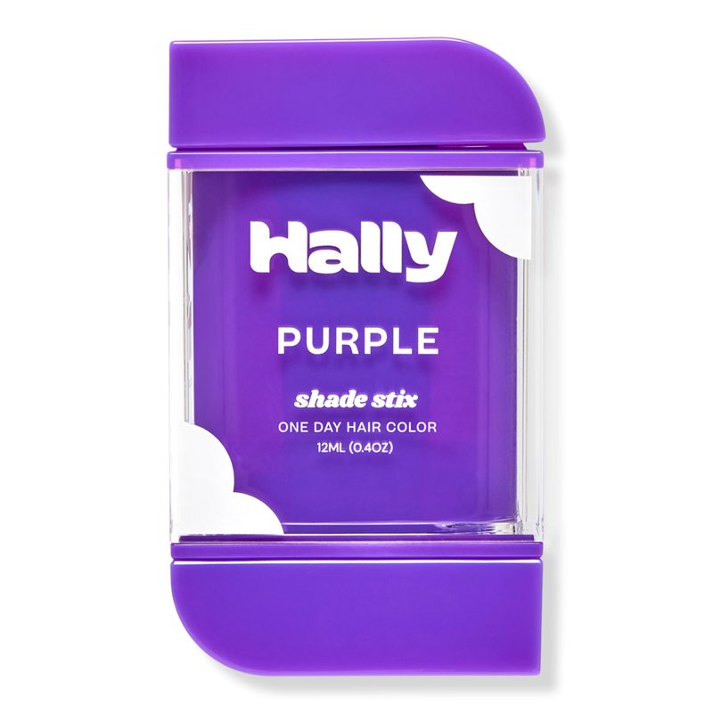 Shade Stix Temporary Wash Out Hair Color - Purple