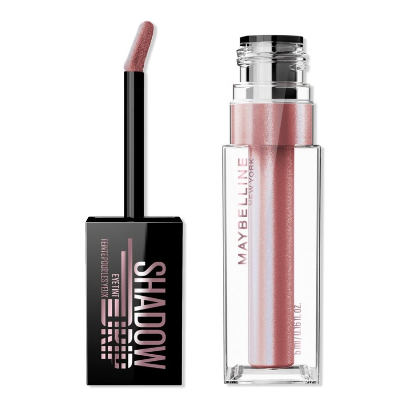 Shadow Drip Eye Tint Liquid Eye Shadow - Amethyst Drip