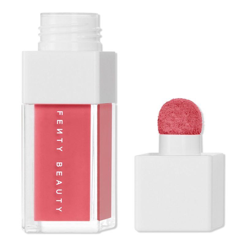 Shake N' Play Buildable Liquid Blush - Bow'Peep