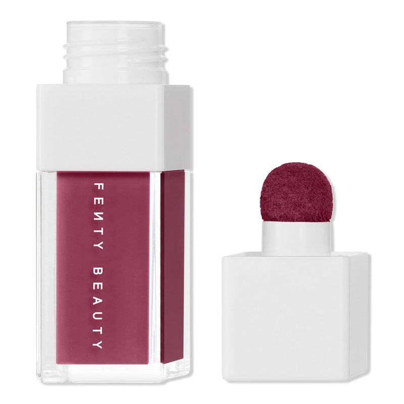 Shake N' Play Buildable Liquid Blush - Wild'Berry Whip