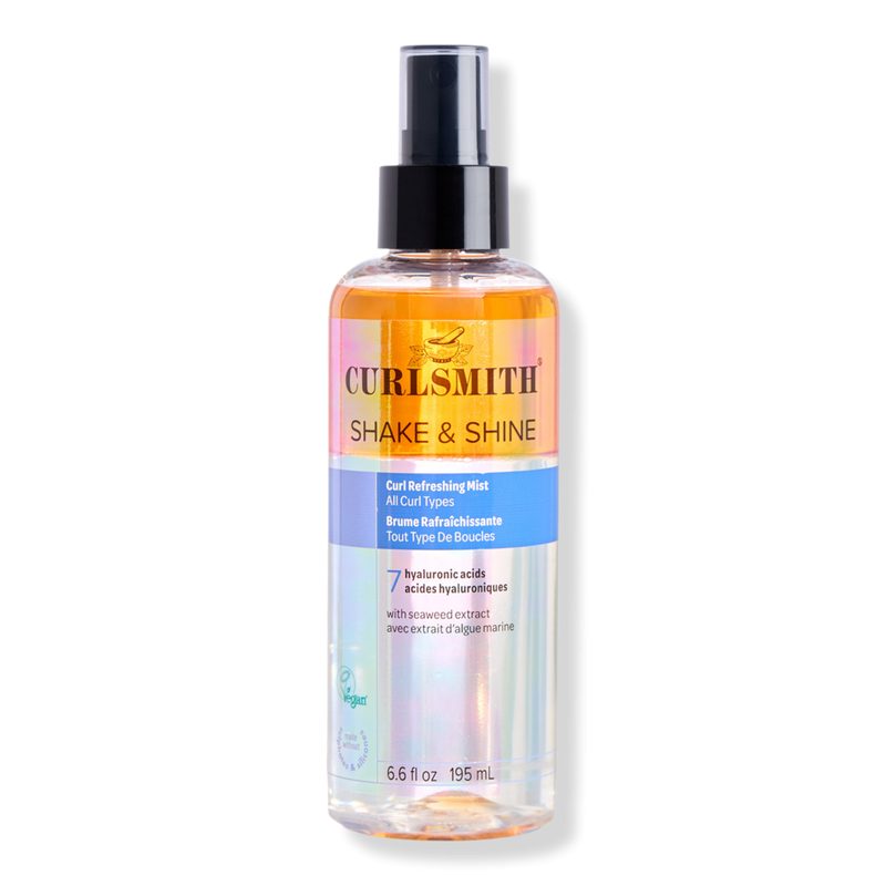 Shake & Shine Day 2 Refreshing Mist
