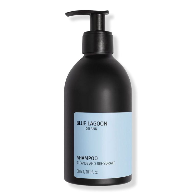 Shampoo - 10.1 oz