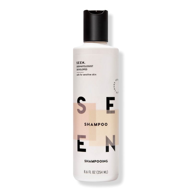 Shampoo
