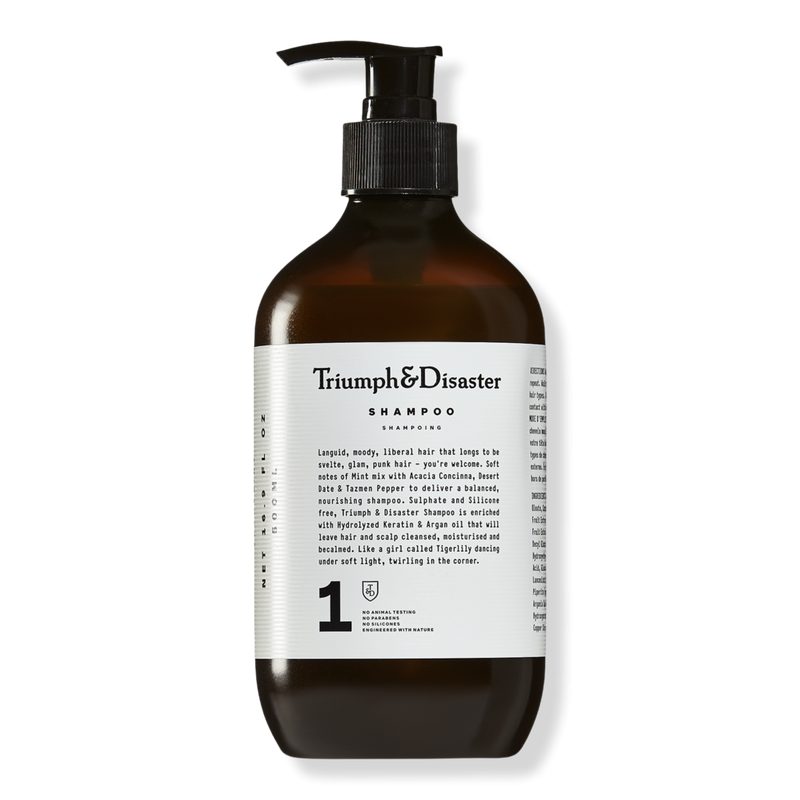 Shampoo