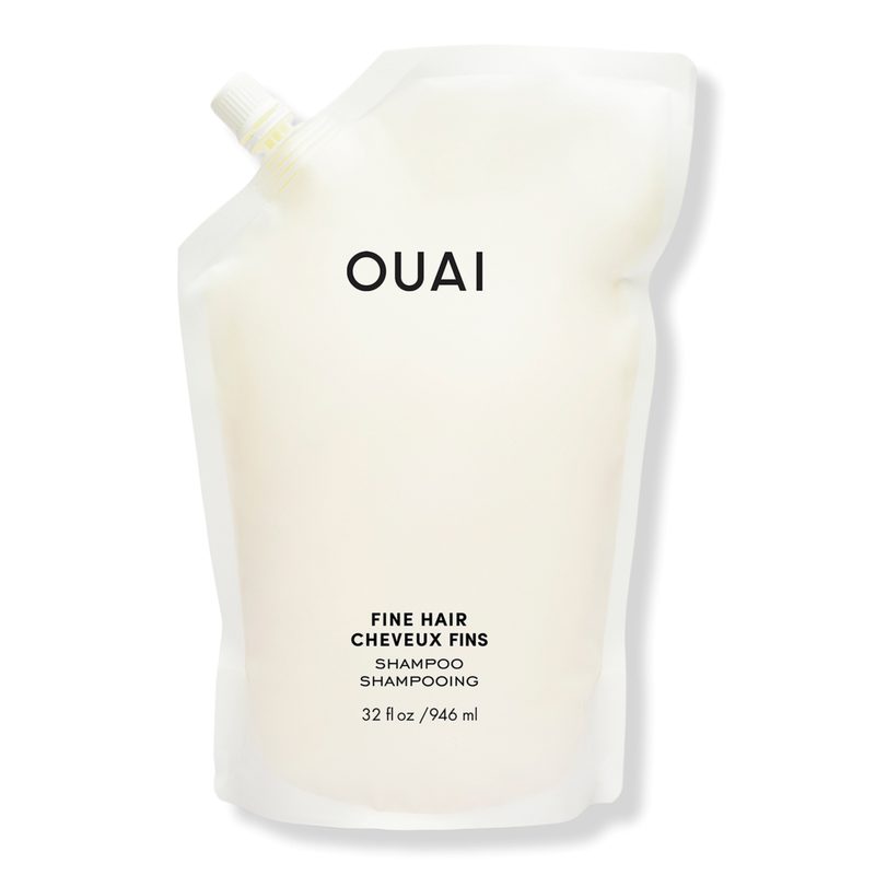 Shampoo for Fine Hair - 32.0 oz (Refill)