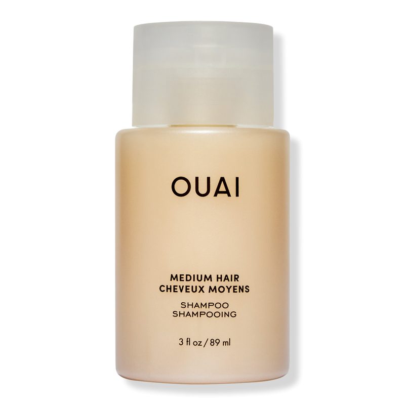 Shampoo for Medium Hair - 3.0 oz