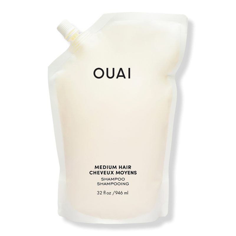 Shampoo for Medium Hair - 32.0 oz (Refill)