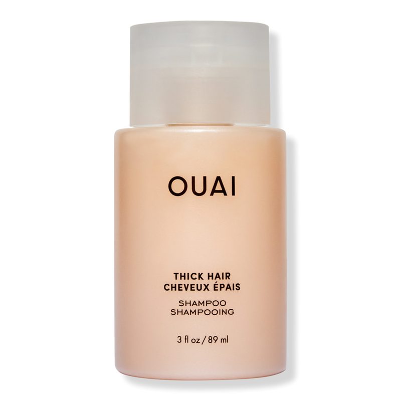 Shampoo for Thick Hair - 3.0 oz