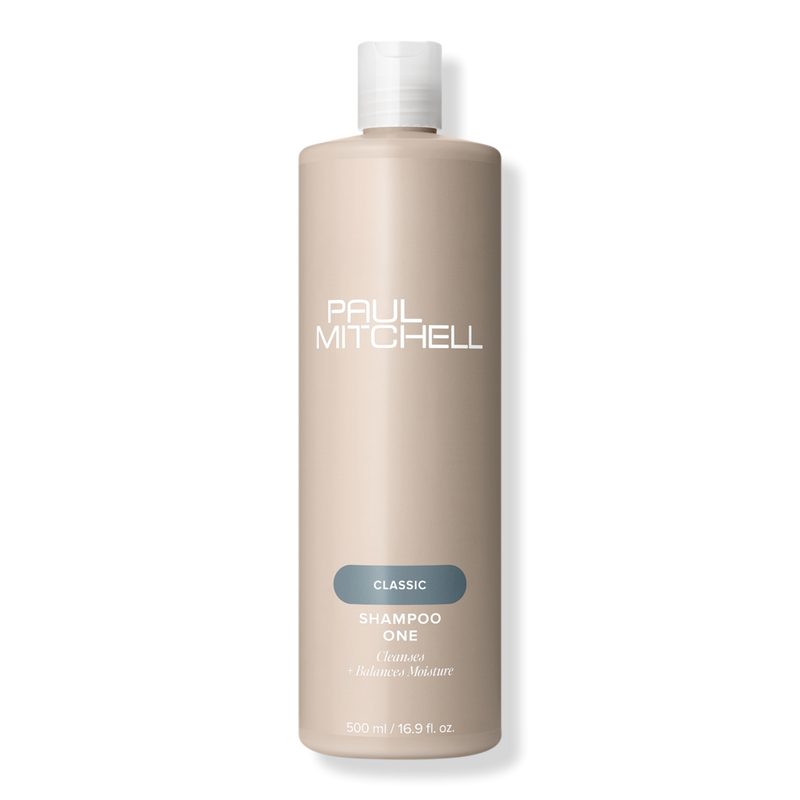 Shampoo One - 16.9 oz