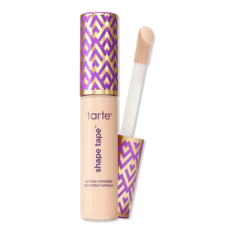Shape Tape Concealer - 12N Fair Neutral