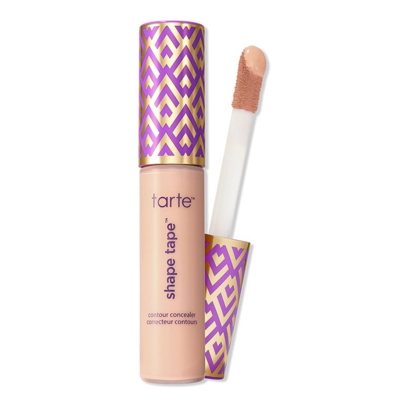 Shape Tape Concealer - 22B Light Beige