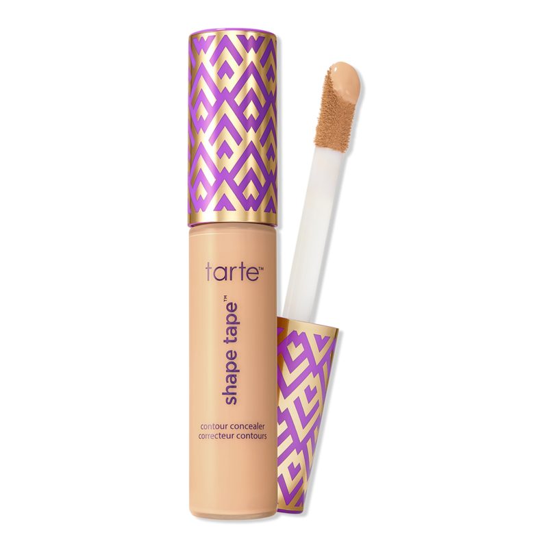 Shape Tape Concealer - 22N Light Neutral