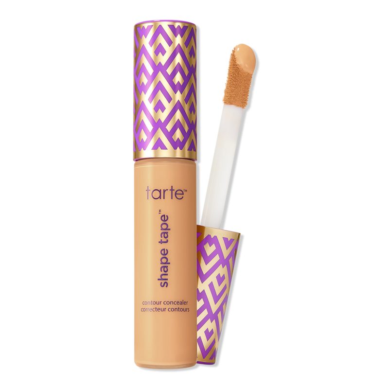 Shape Tape Concealer - 27S Light-Medium Sand
