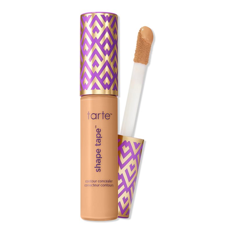 Shape Tape Concealer - 34S Medium Sand