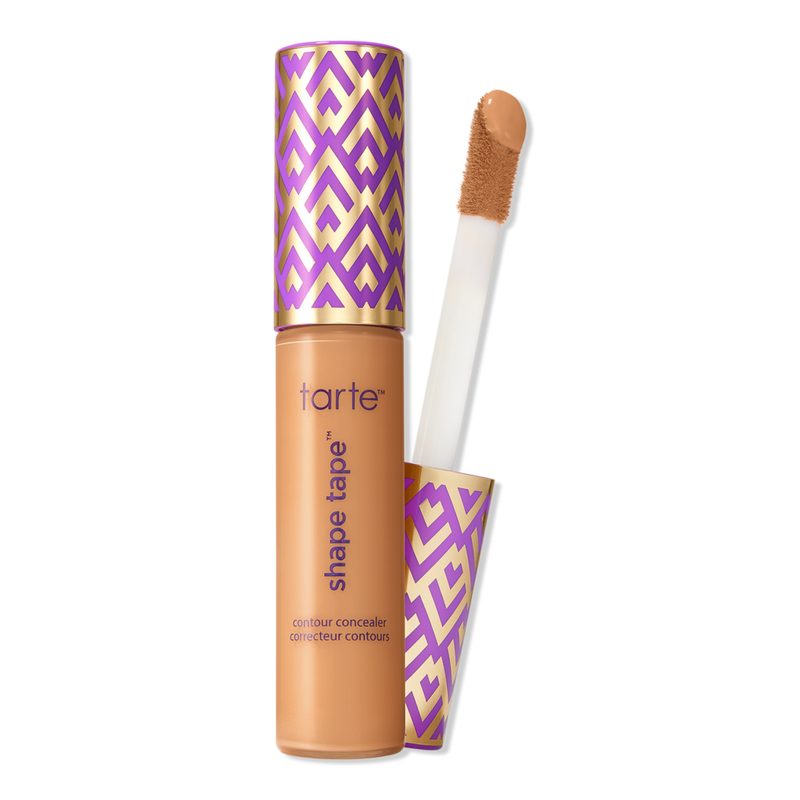 Shape Tape Concealer - 37G Medium-Tan Golden