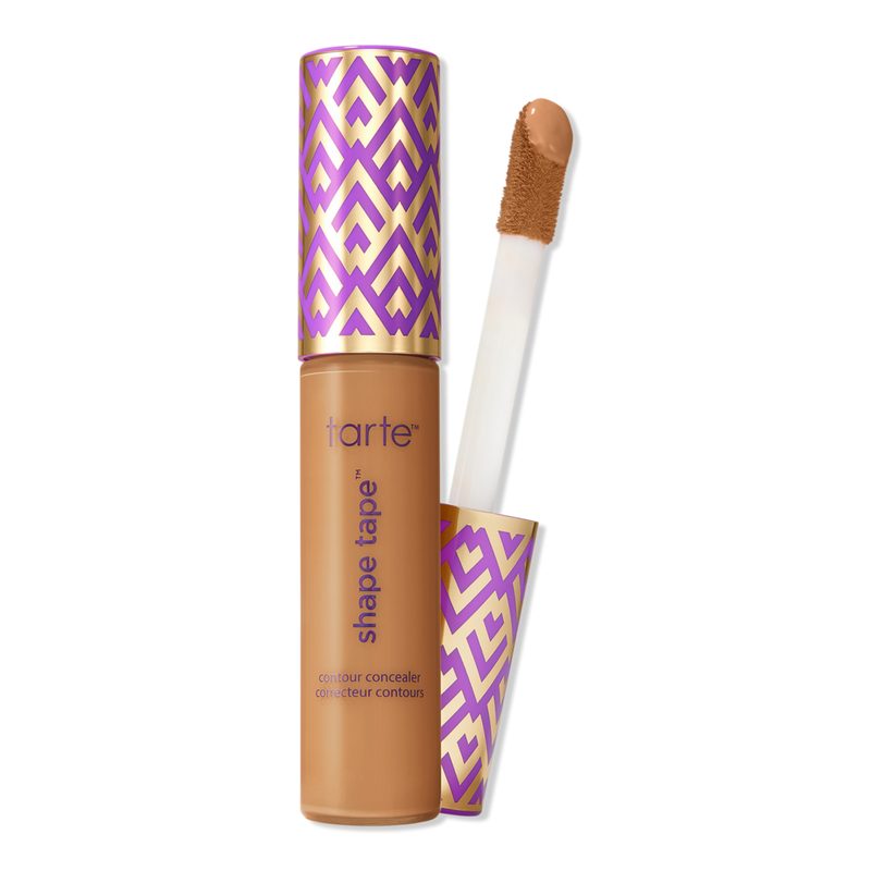 Shape Tape Concealer - 42S Tan Sand