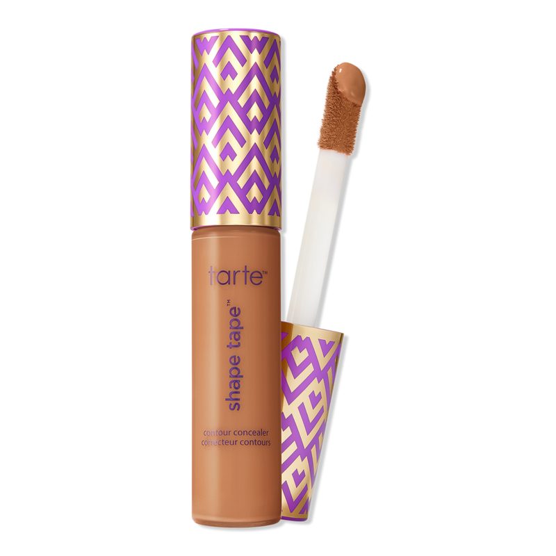 Shape Tape Concealer - 47H Tan-Deep Honey