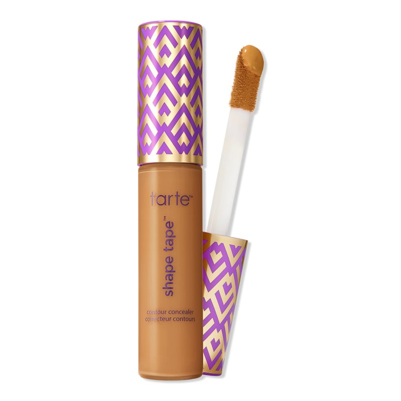 Shape Tape Concealer - 48G Tan-Deep Golden
