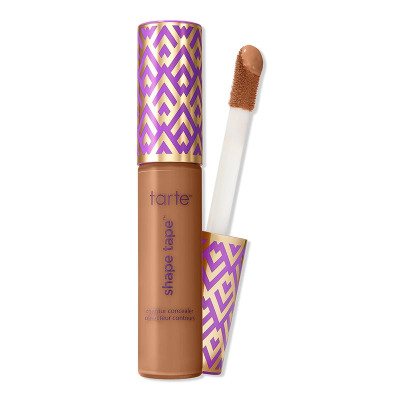 Shape Tape Concealer - 49W Tan-Deep Warm