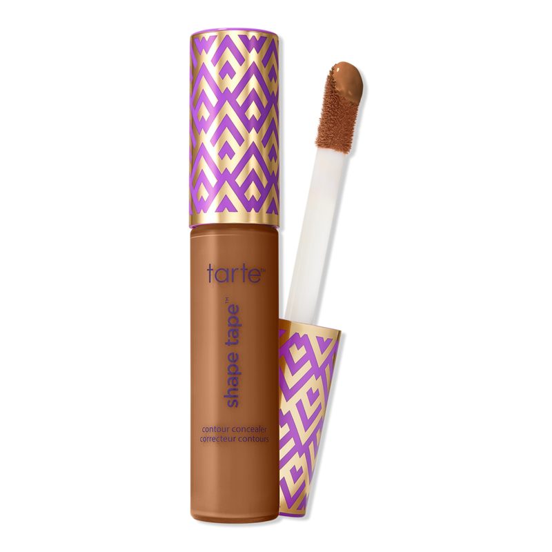 Shape Tape Concealer - 51H Deep Honey