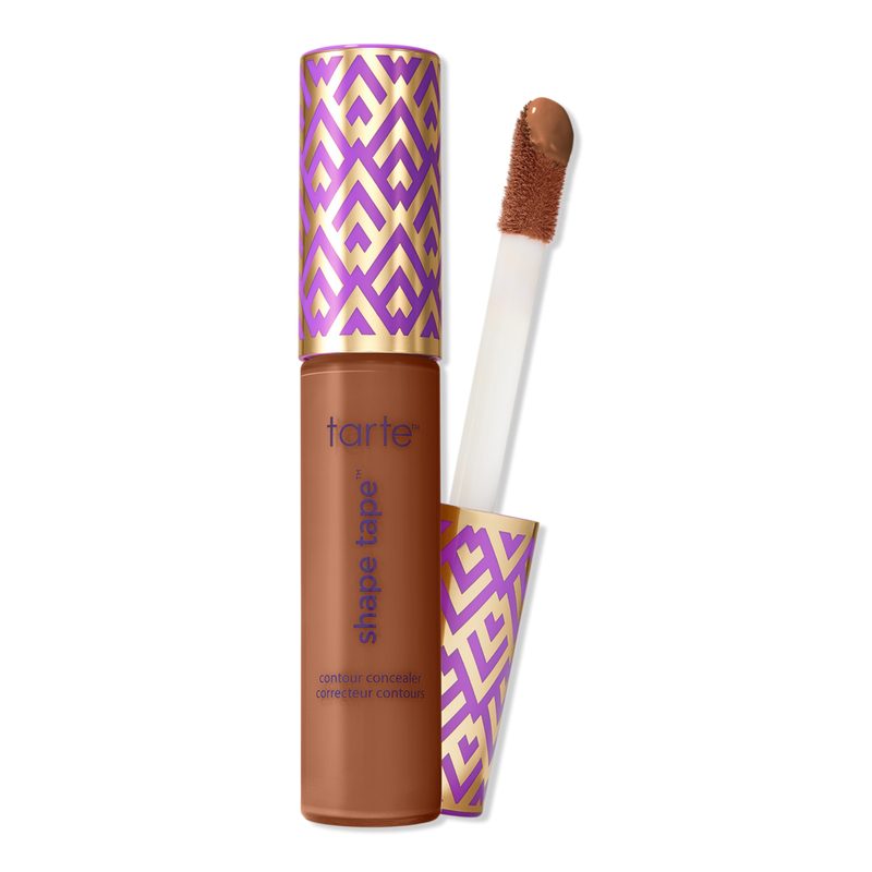 Shape Tape Concealer - 53H Deep Honey