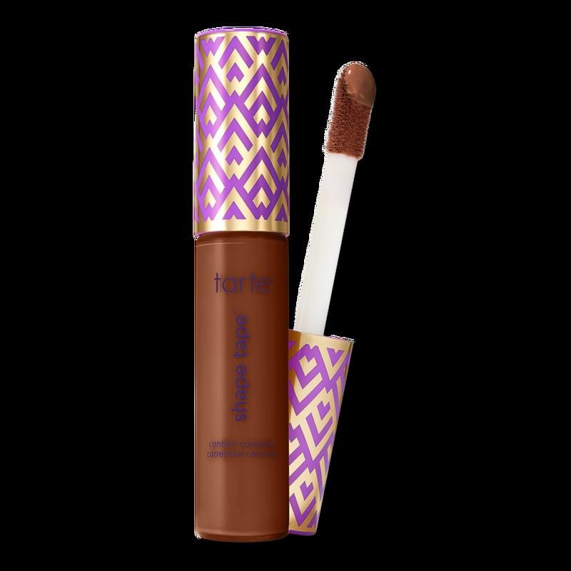 Shape Tape Concealer - 55W rich warm