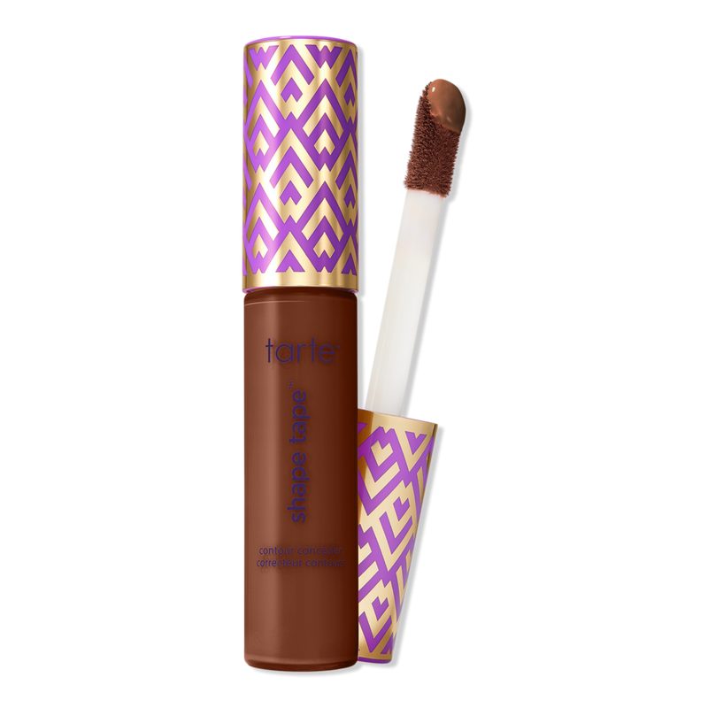 Shape Tape Concealer - 60H Mahogany Honey
