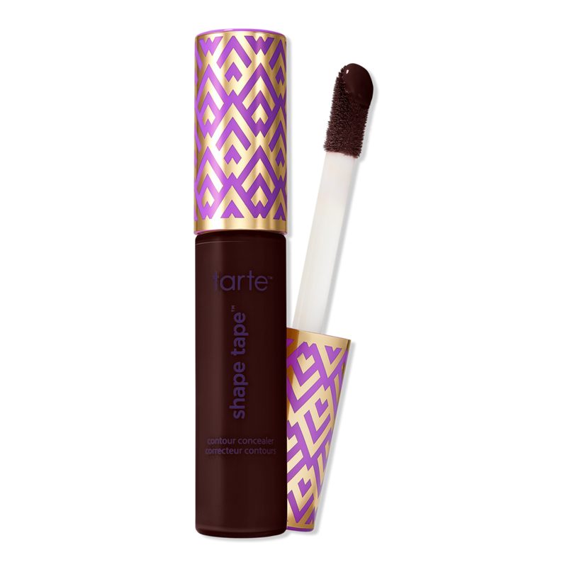 Shape Tape Concealer - 64W Espresso Warm
