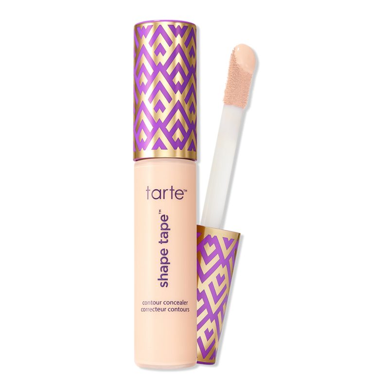 Shape Tape Concealer - 8B Porcelain Beige
