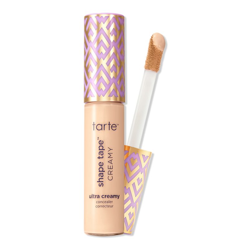 Shape Tape Creamy Concealer - 12N Fair Neutral