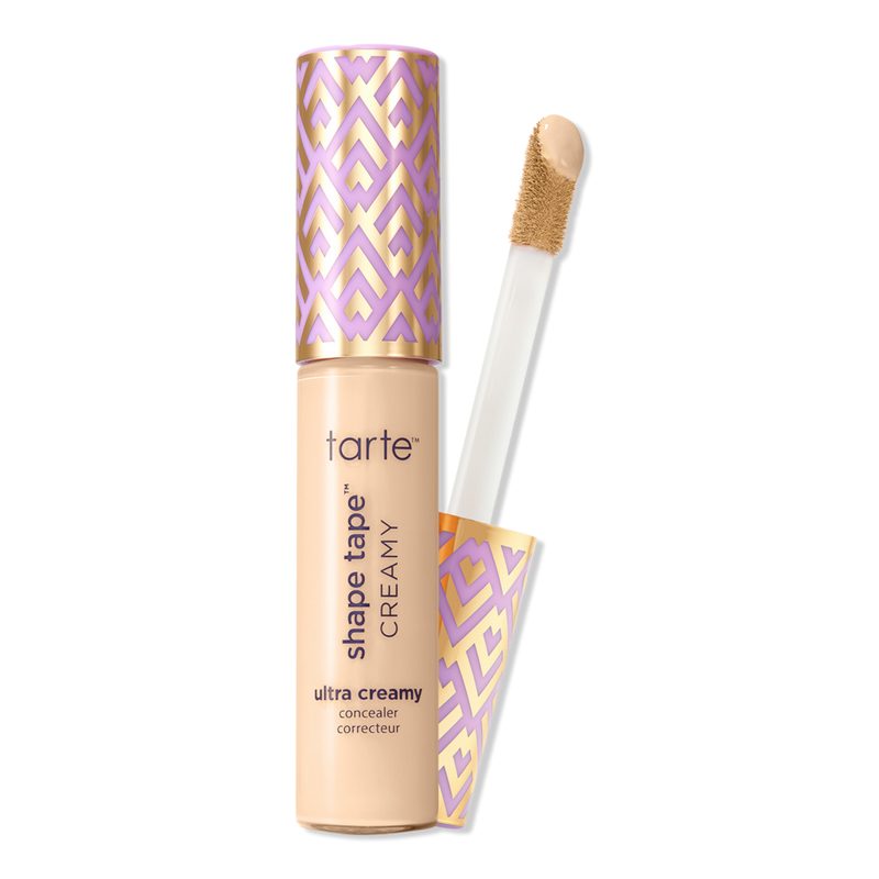 Shape Tape Creamy Concealer - 12S Fair