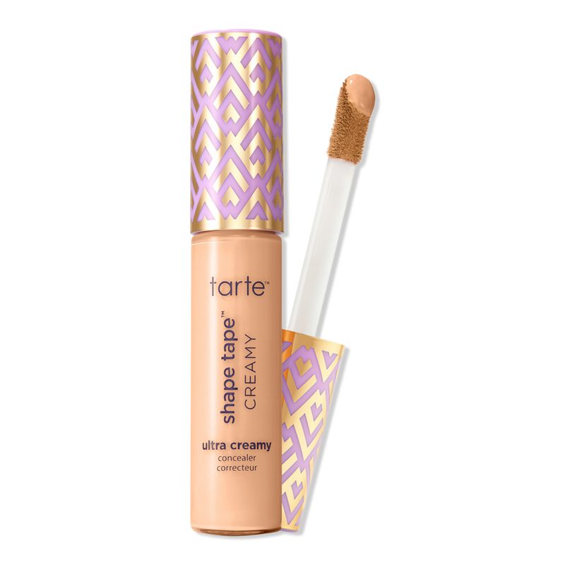 Shape Tape Creamy Concealer - 27H Light Medium Honey