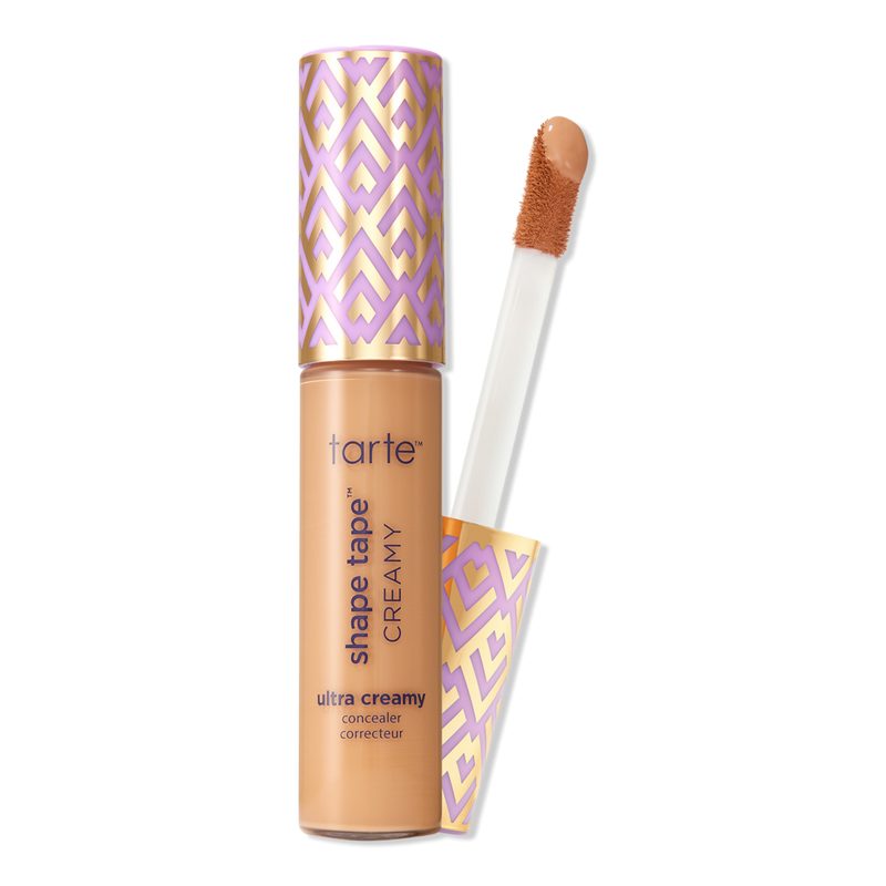 Shape Tape Creamy Concealer - 35N Medium