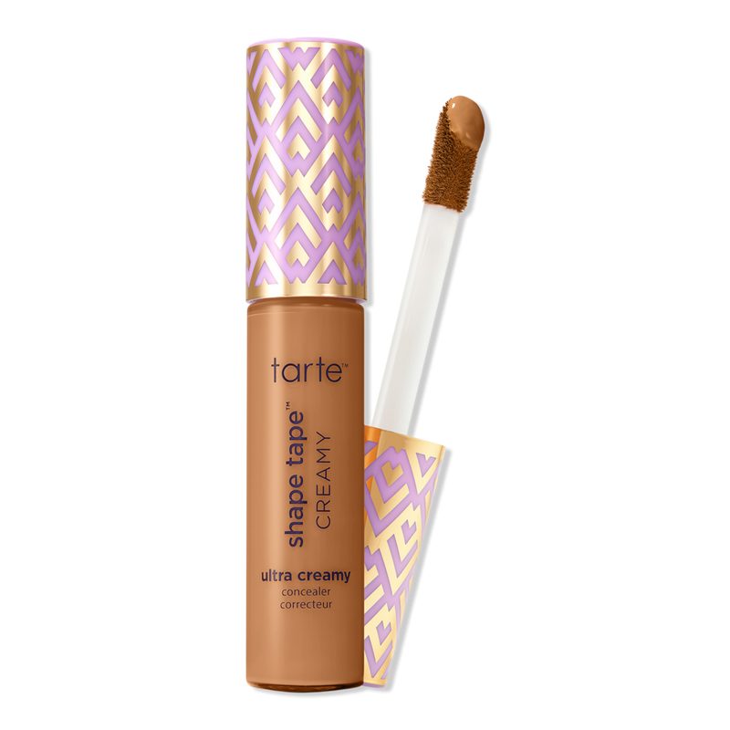 Shape Tape Creamy Concealer - 47S Tan Deep Sand