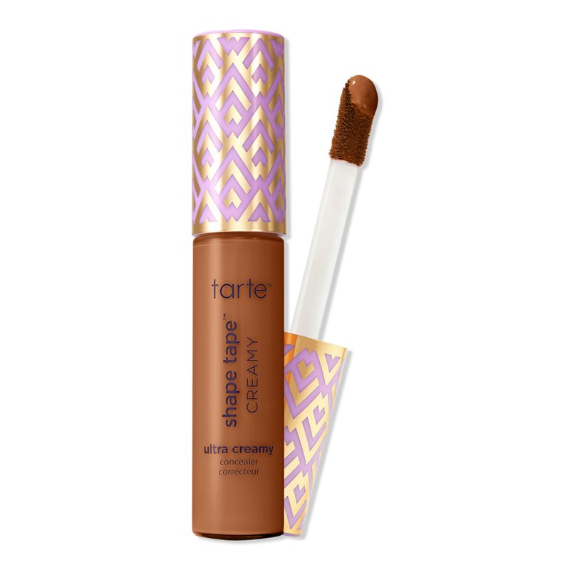 Shape Tape Creamy Concealer - 51H deep honey